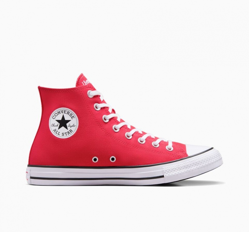 Baskets Montantes Converse X Lfc Chuck Taylor All Star  | JJR-0237830