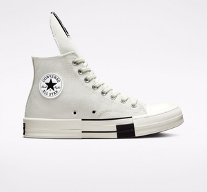 Baskets Montantes Converse X Drkshdw Drkstar Chuck 70  | BTL-6157500