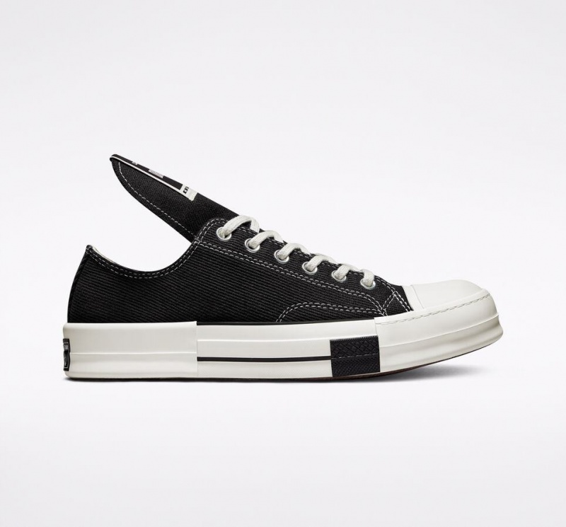 Basket Basse Converse X Drkshdw Drkstar Chuck 70  | JWW-9221391