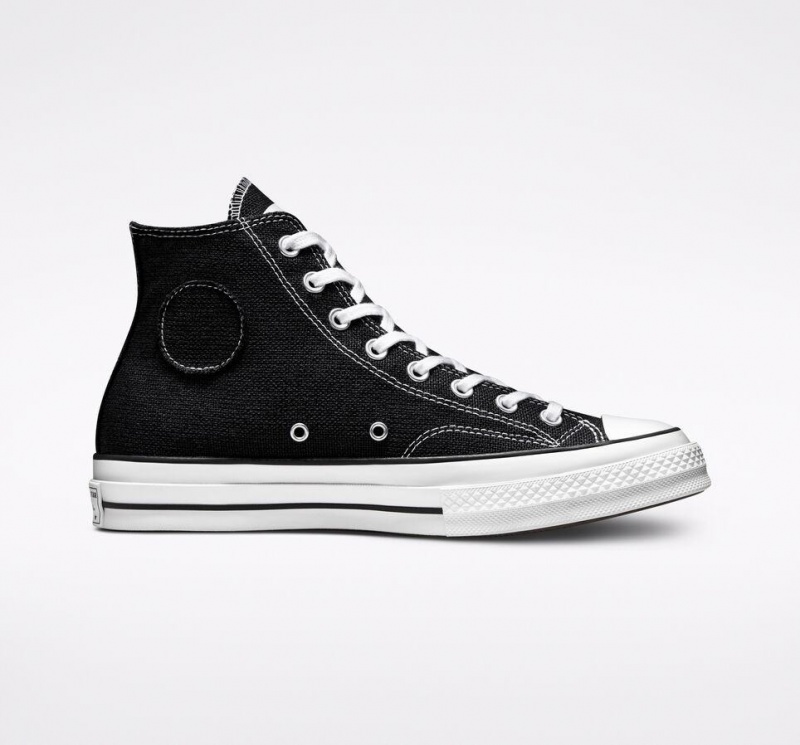 Baskets Montantes Converse X Stussy Chuck 70  | FMJ-2657465