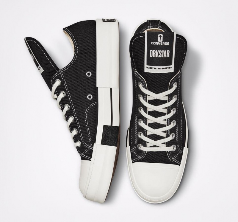 Basket Basse Converse X Drkshdw Drkstar Chuck 70  | JWW-9221391