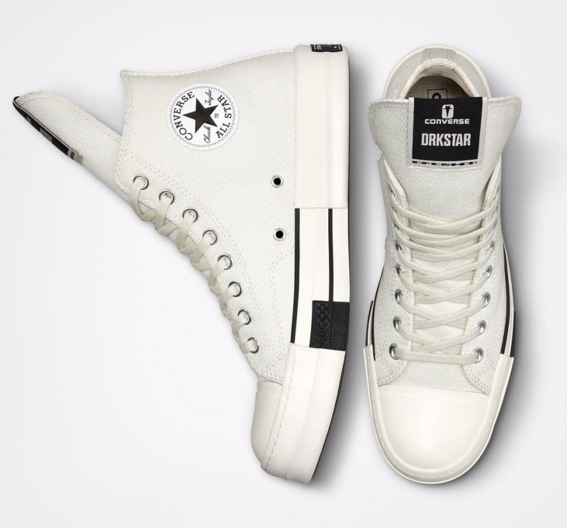 Baskets Montantes Converse X Drkshdw Drkstar Chuck 70  | BTL-6157500