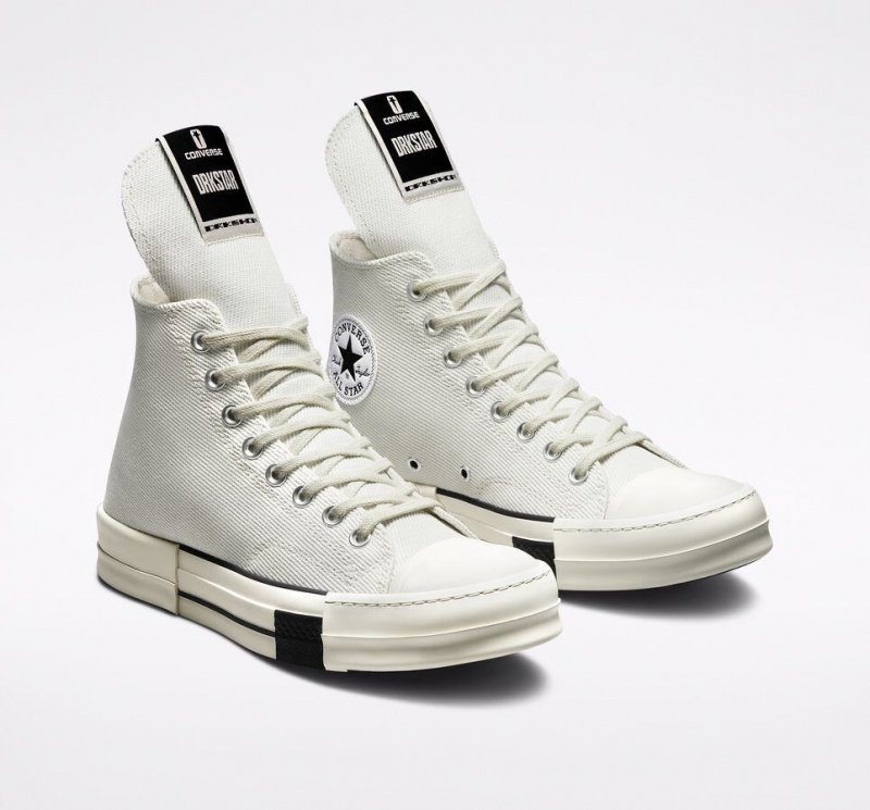 Baskets Montantes Converse X Drkshdw Drkstar Chuck 70  | BTL-6157500