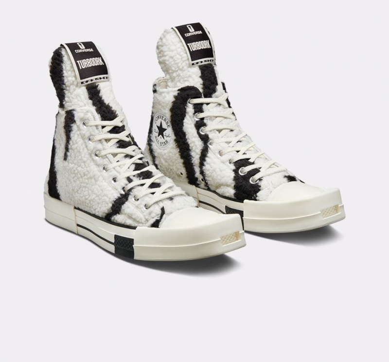 Baskets Montantes Converse X Drkshdw Turbodrk Chuck 70  | XTG-7230214