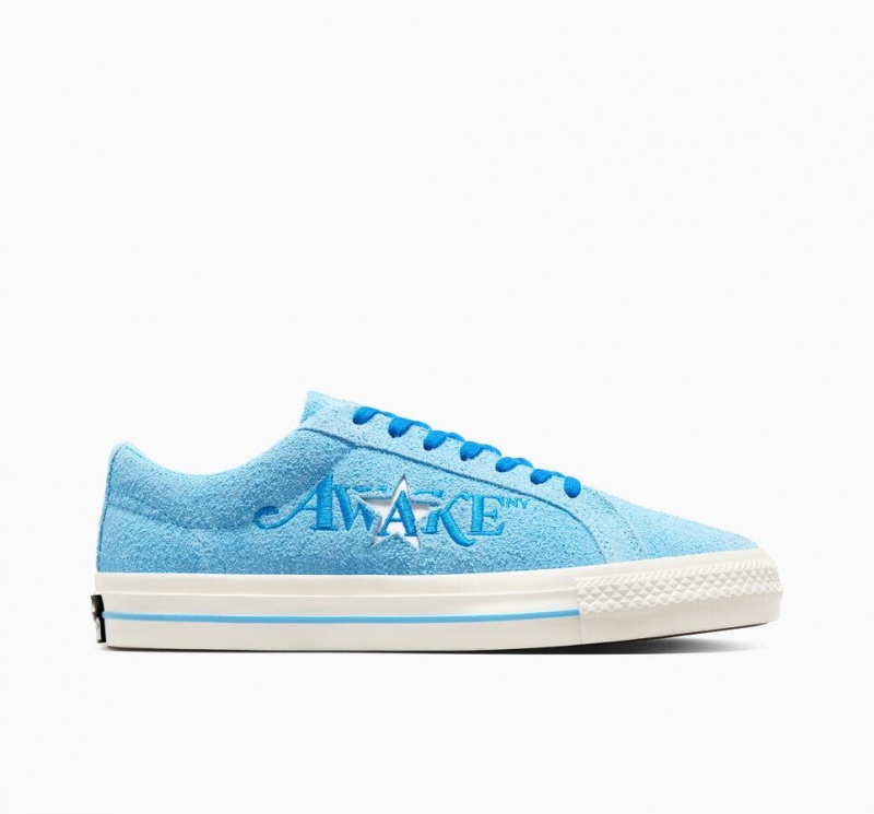 Basket Basse Converse X Awake Ny One Star Pro  | OIZ-1313699