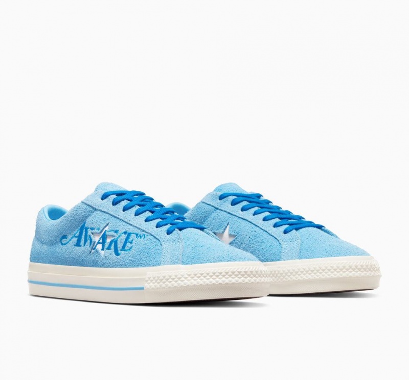 Basket Basse Converse X Awake Ny One Star Pro  | OIZ-1313699