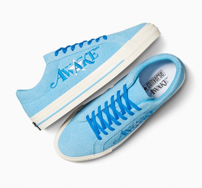 Basket Basse Converse X Awake Ny One Star Pro  | OIZ-1313699