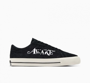 Basket Basse Converse X Awake Ny One Star Pro  | IIP-8418507