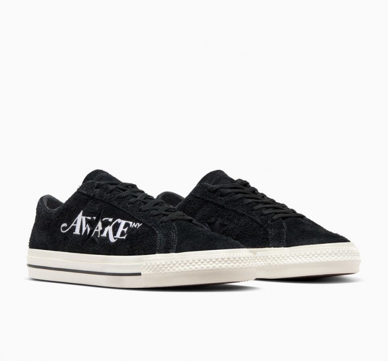 Basket Basse Converse X Awake Ny One Star Pro  | IIP-8418507