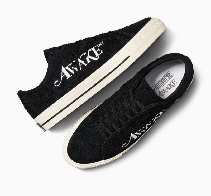 Basket Basse Converse X Awake Ny One Star Pro  | IIP-8418507