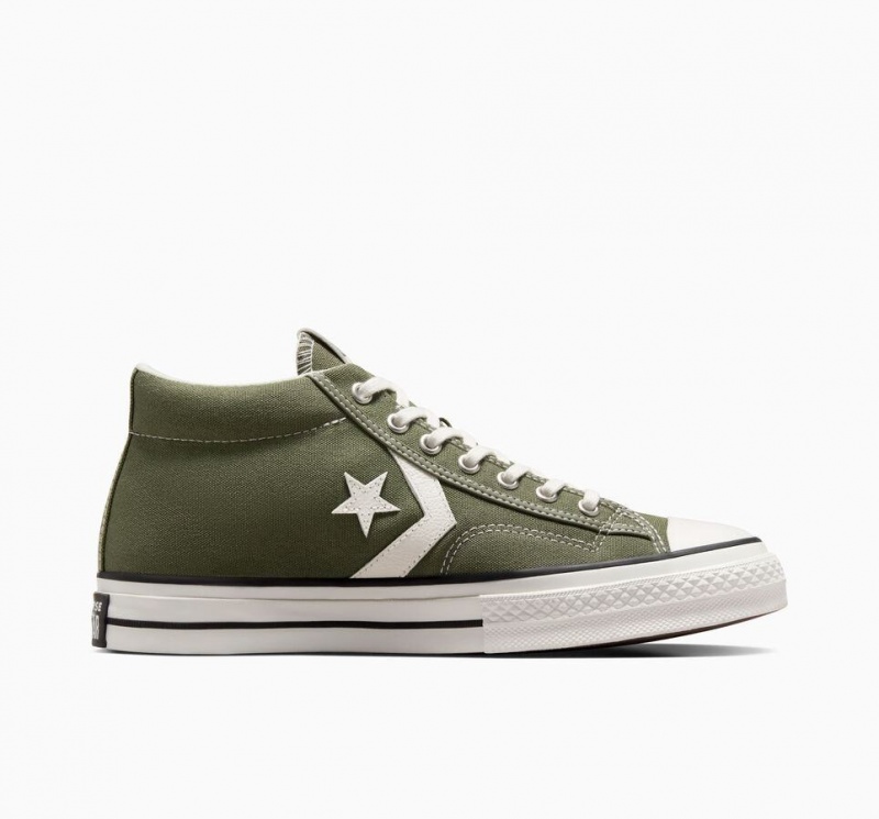 Chaussure Skate Converse Star Player 76  | EZL-8512916