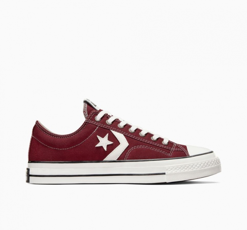 Basket Basse Converse Star Player 76  | JEH-2214321