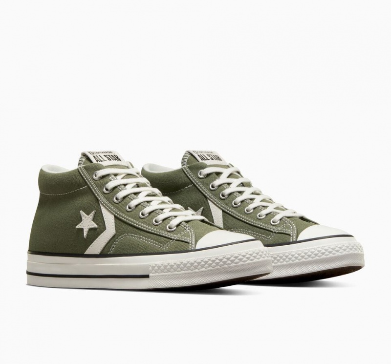 Chaussure Skate Converse Star Player 76  | EZL-8512916