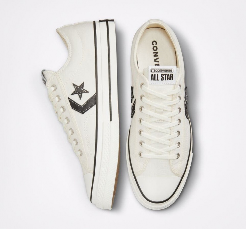 Basket Basse Converse Star Player 76  | GOU-6802402