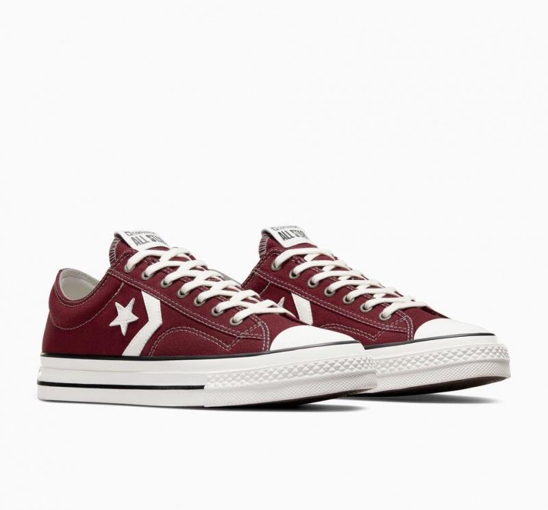 Basket Basse Converse Star Player 76  | JEH-2214321