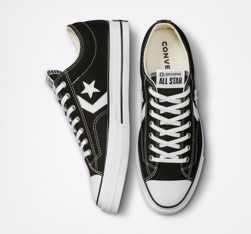 Basket Basse Converse Star Player 76  | FFO-5149782