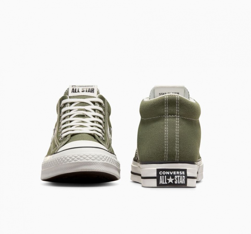 Chaussure Skate Converse Star Player 76  | EZL-8512916