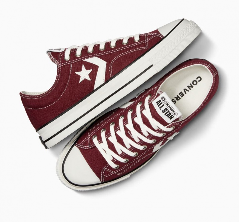 Basket Basse Converse Star Player 76  | JEH-2214321