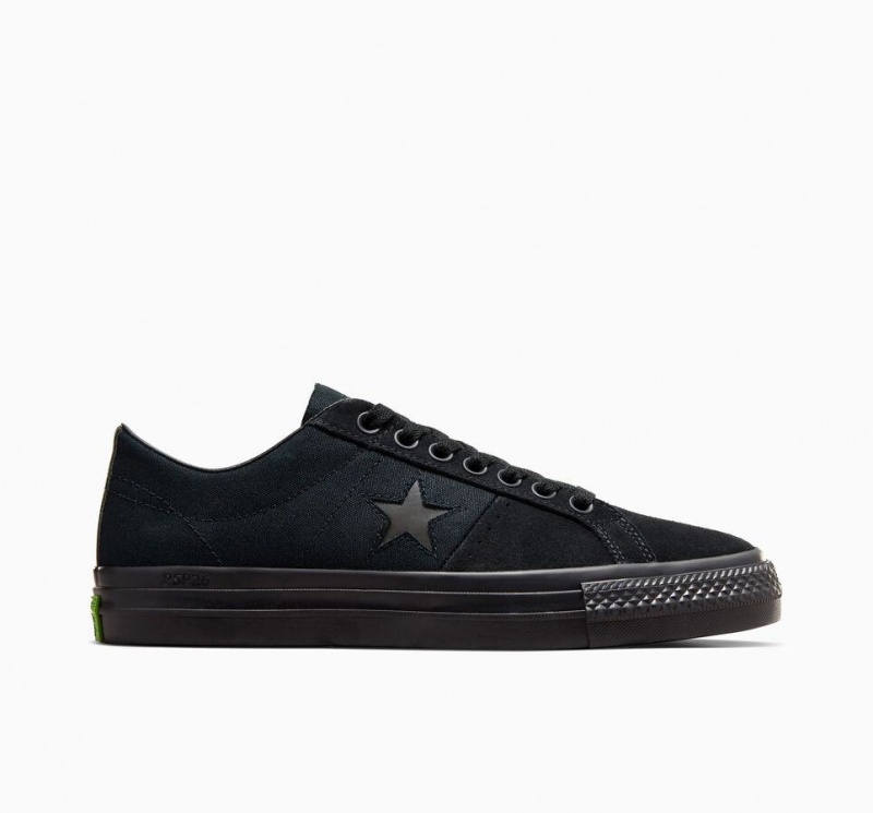 Basket Basse Converse Sean  | XYT-8914117