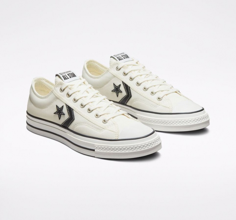 Basket Basse Converse Star Player 76  | GOU-6802402