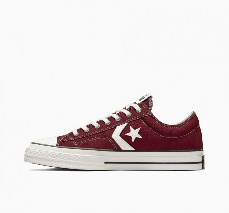 Basket Basse Converse Star Player 76  | JEH-2214321