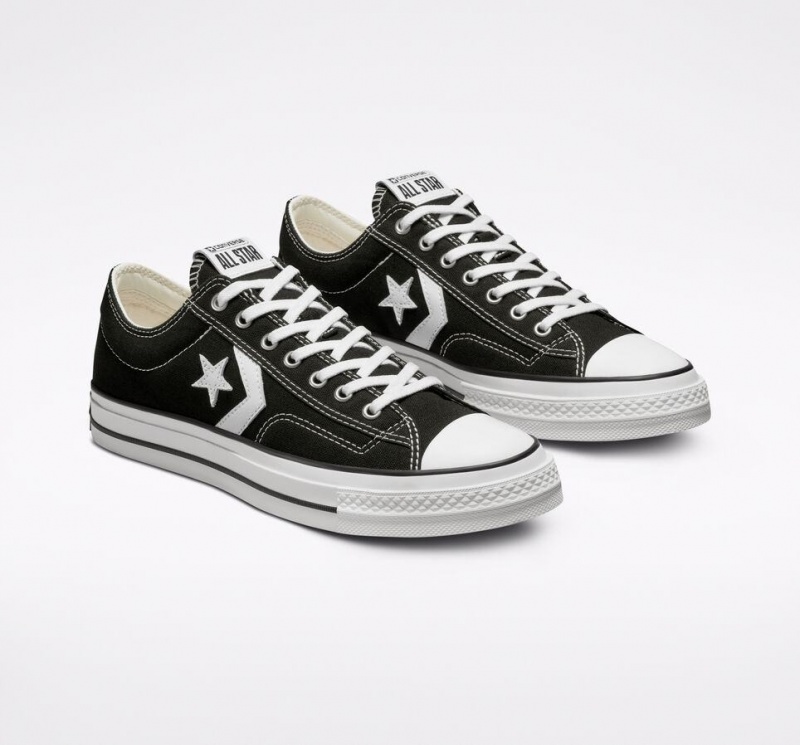 Basket Basse Converse Star Player 76  | FFO-5149782