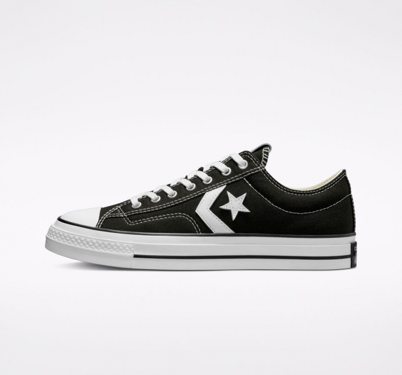 Basket Basse Converse Star Player 76  | FFO-5149782