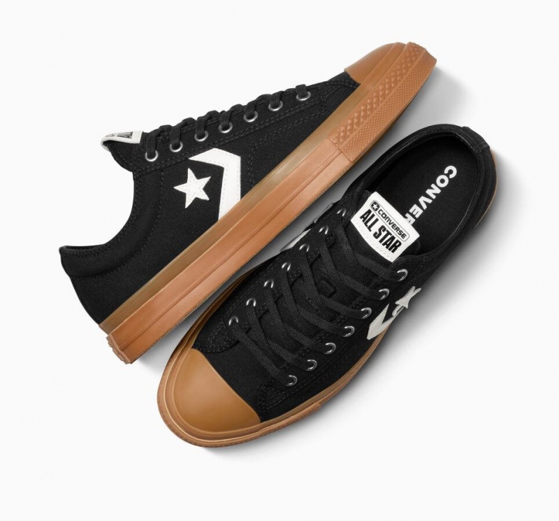 Basket Basse Converse Star Player 76  | YMD-0183346