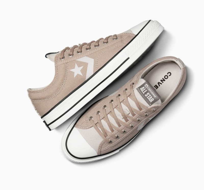 Basket Basse Converse Star Player 76  | ERT-8976608