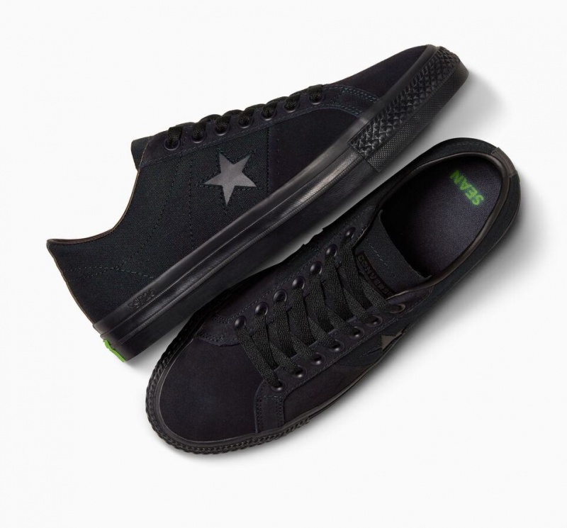 Basket Basse Converse Sean  | XYT-8914117