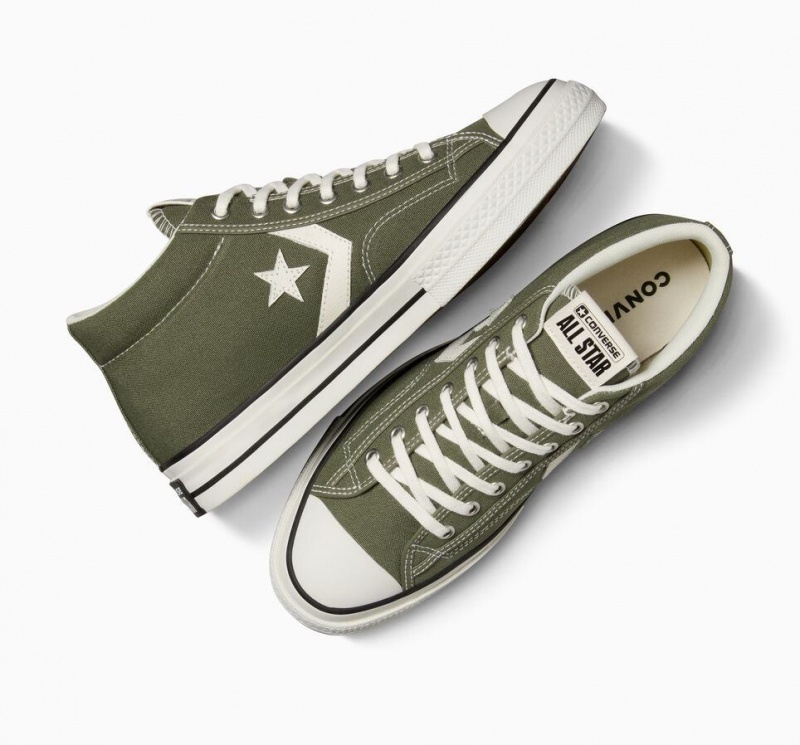 Chaussure Skate Converse Star Player 76  | EZL-8512916