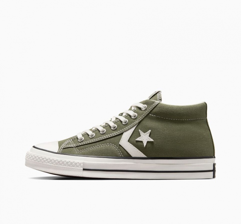 Chaussure Skate Converse Star Player 76  | EZL-8512916