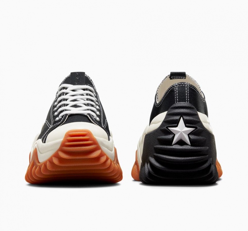 Basket Plateforme Converse Run Star Motion Cx  | COJ-6446134