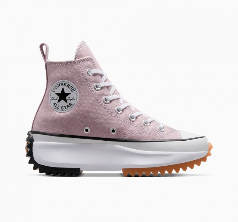 Basket Plateforme Converse Run Star Hike Seasonal  | HFN-7916310