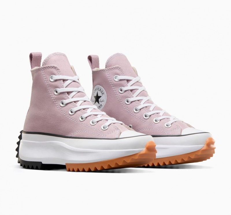 Basket Plateforme Converse Run Star Hike Seasonal  | HFN-7916310