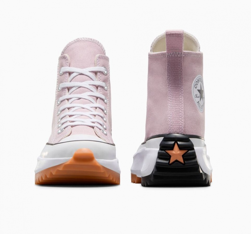 Basket Plateforme Converse Run Star Hike Seasonal  | HFN-7916310