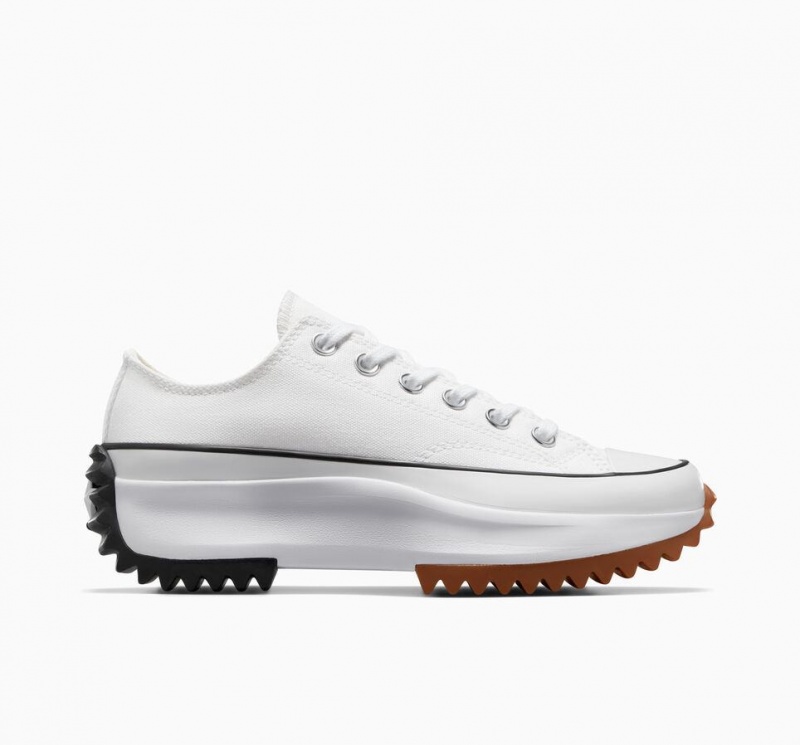 Basket Plateforme Converse Run Star Hike  | TGB-1463421