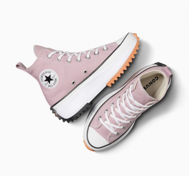 Basket Plateforme Converse Run Star Hike Seasonal  | HFN-7916310