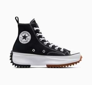 Basket Plateforme Converse Run Star Hike  | MOZ-8205652