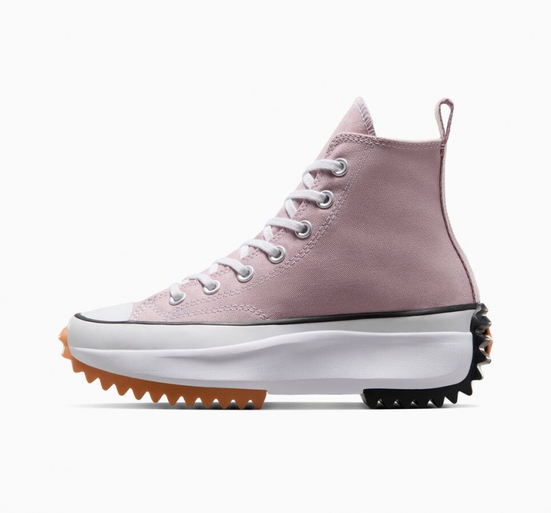 Basket Plateforme Converse Run Star Hike Seasonal  | HFN-7916310