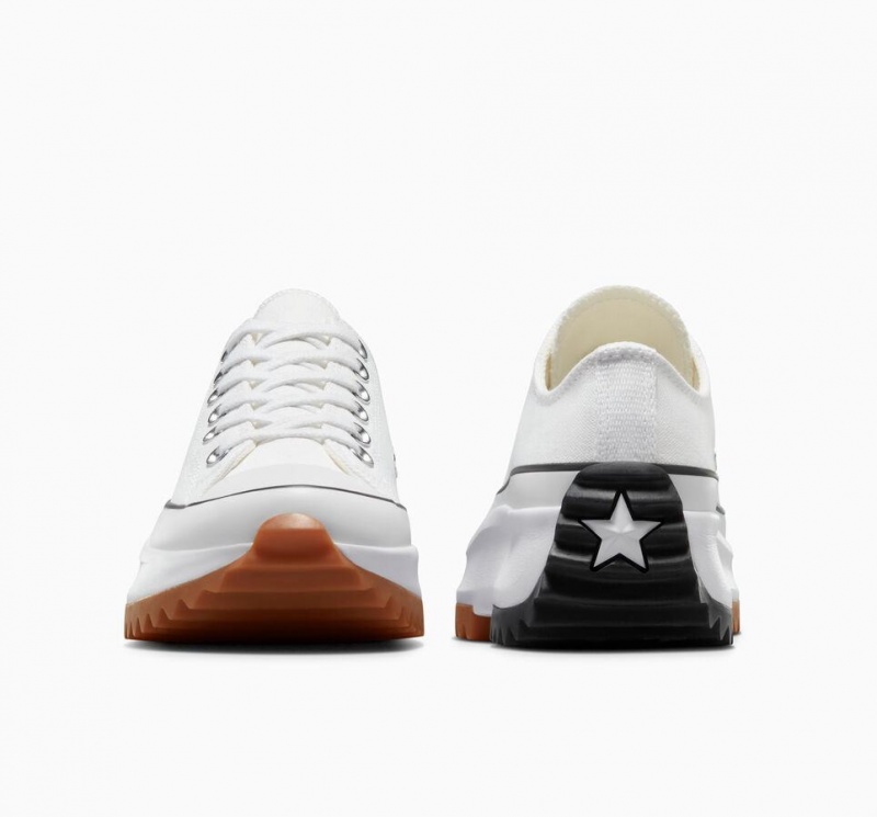 Basket Plateforme Converse Run Star Hike  | TGB-1463421