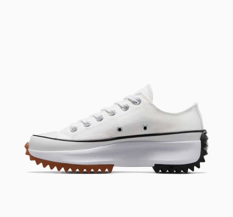 Basket Plateforme Converse Run Star Hike  | TGB-1463421