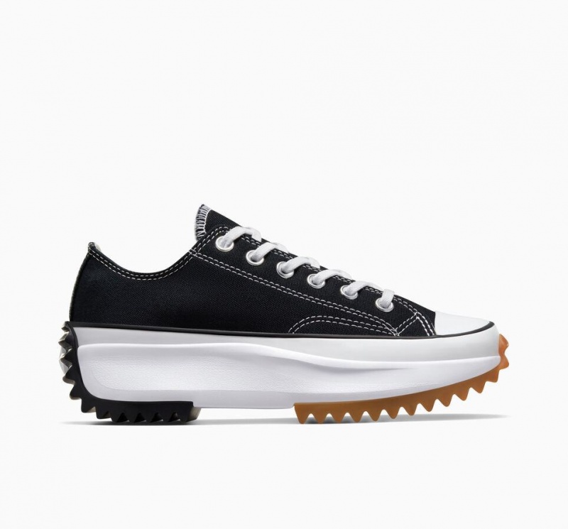 Basket Plateforme Converse Run Star Hike  | XPH-3881806