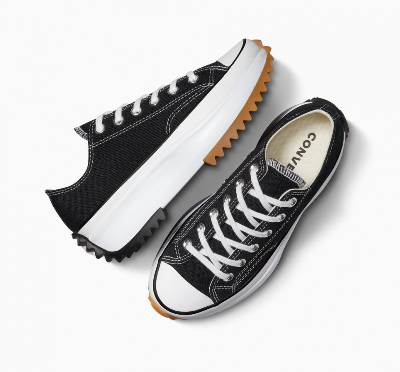 Basket Plateforme Converse Run Star Hike  | XPH-3881806