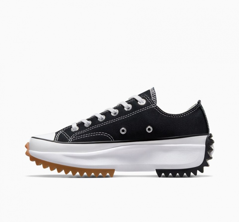 Basket Plateforme Converse Run Star Hike  | XPH-3881806