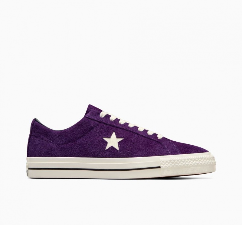 Chaussure Skate Converse Cons One Star Pro  | RAB-8015688