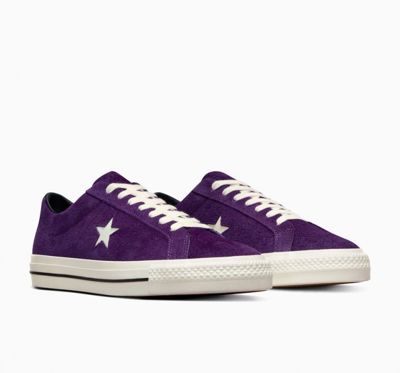 Chaussure Skate Converse Cons One Star Pro  | RAB-8015688