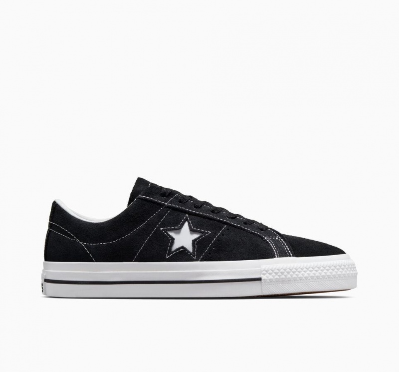 Chaussure Skate Converse Cons One Star Pro  | CGT-7455146