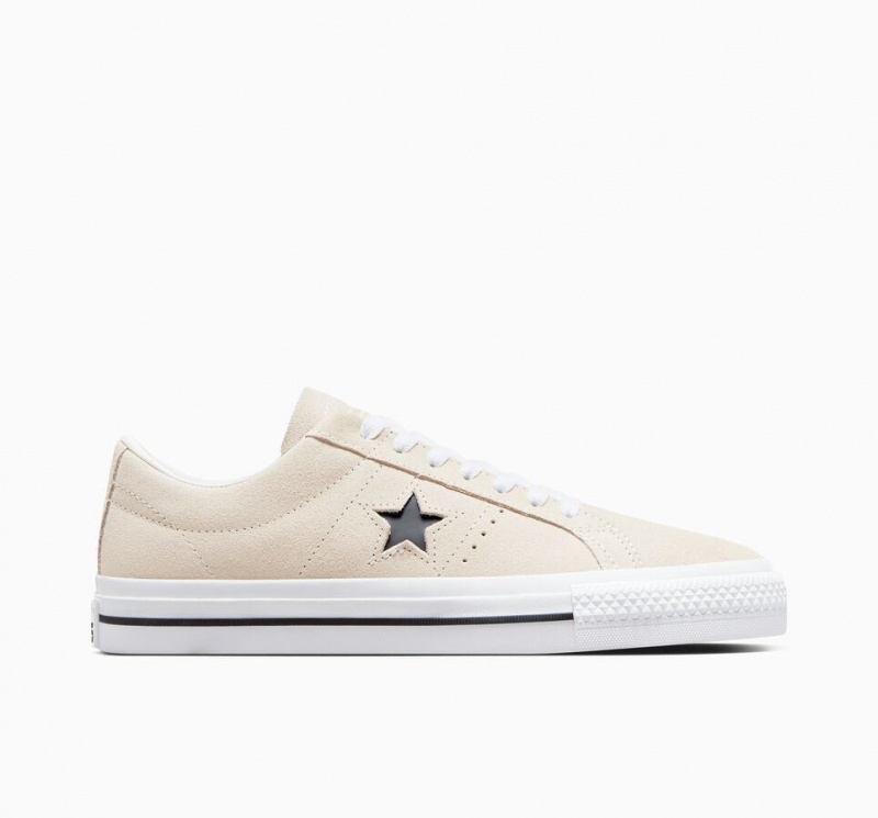 Chaussure Skate Converse Cons One Star Pro  | APC-5742519