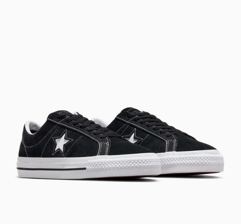 Chaussure Skate Converse Cons One Star Pro  | CGT-7455146